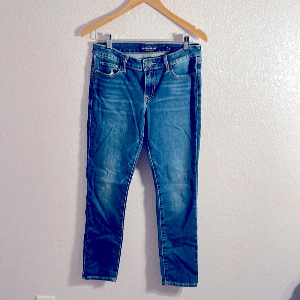 Lucky Brand